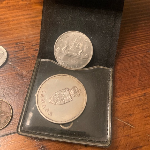 WOW 🔥Real rare silver for collector 💵💶💸💰 - Picture 9 of 16